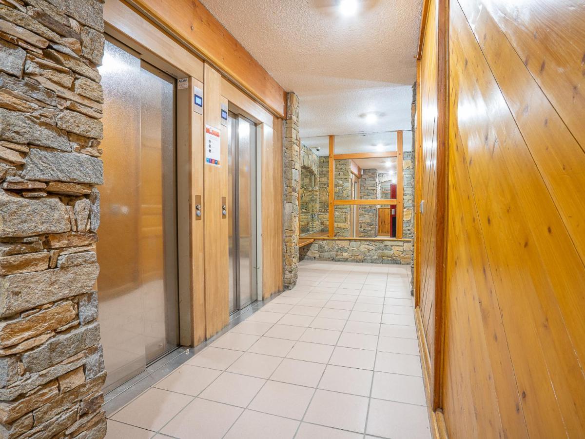Arcelle 113 By Interhome Val Thorens